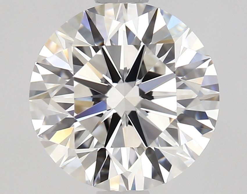 Diamond Natural 1,55Ct F-VVS2 Round - GIA6541484646