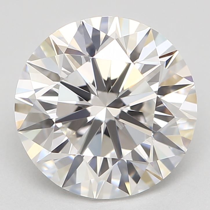 Diamond Natural 1,5Ct G-VVS2 Round - GIA1535988934