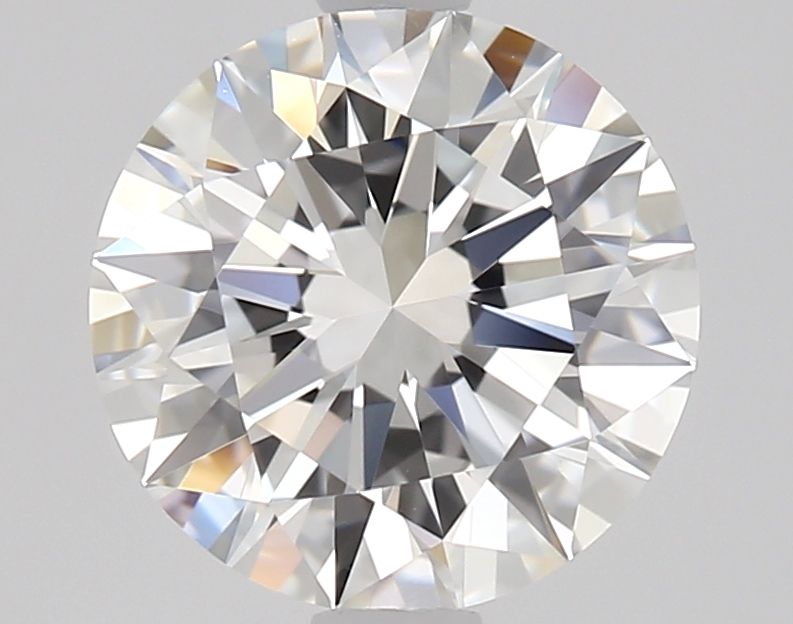 Diamond Natural 1,51Ct E-VVS2 Round - GIA5526849862