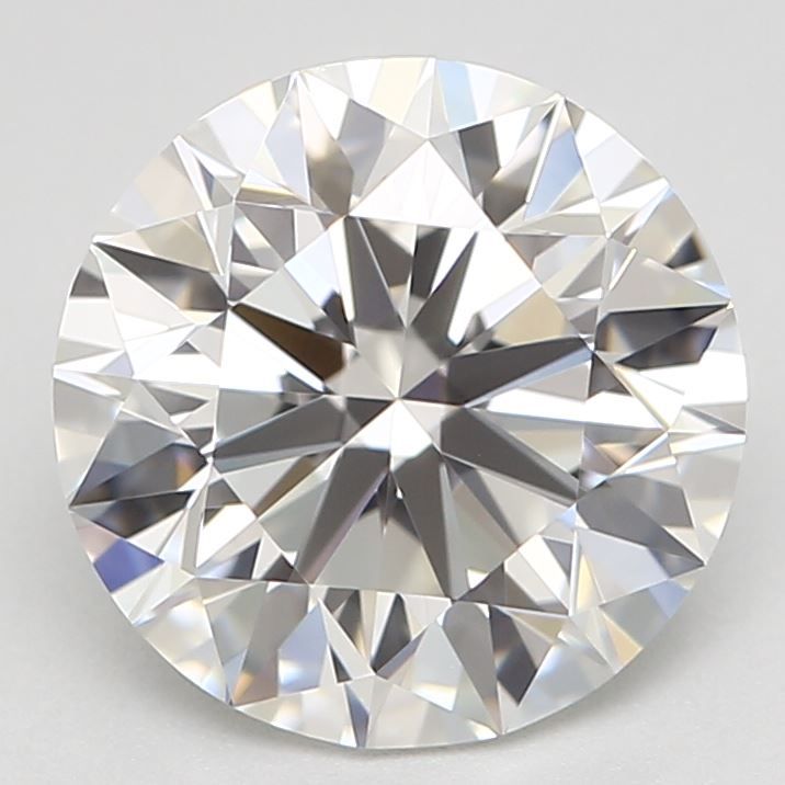 Diamond Natural 1,5Ct G-VVS2 Round - GIA7538779024
