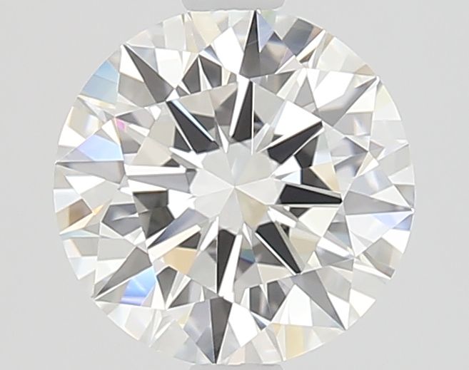 Diamond Natural 1,64Ct E-VVS2 Round - GIA2544650469
