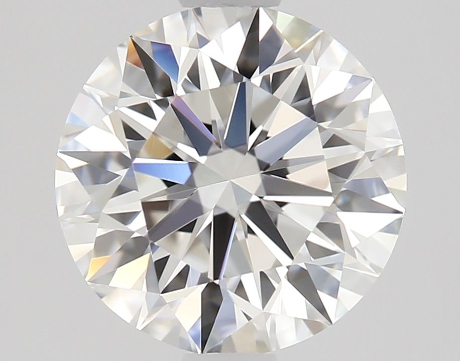 Diamond Natural 1,55Ct F-VVS1 Round - GIA1527598125
