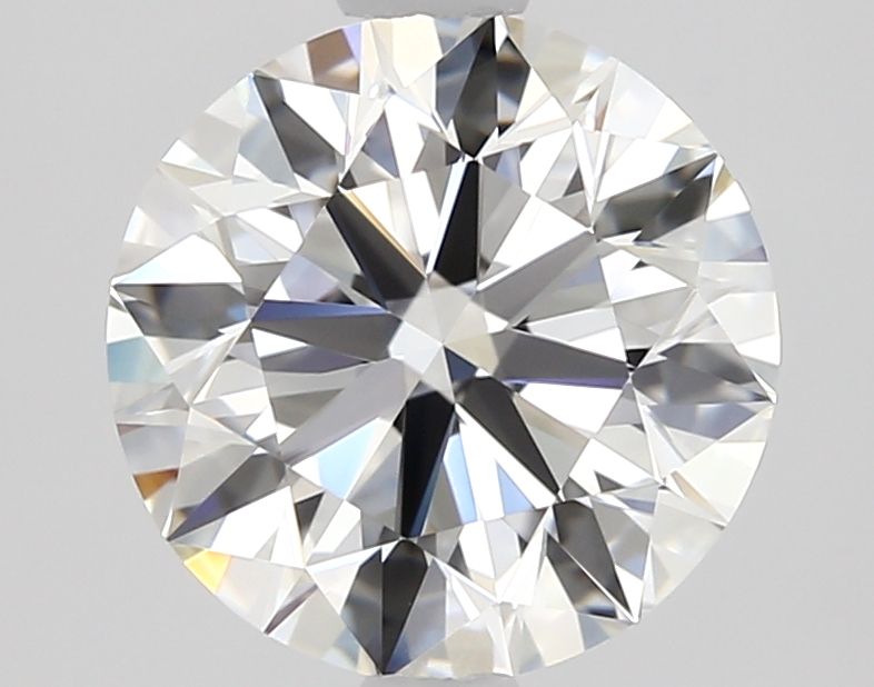 Diamond Natural 1,57Ct G-VVS1 Round - GIA5231873509