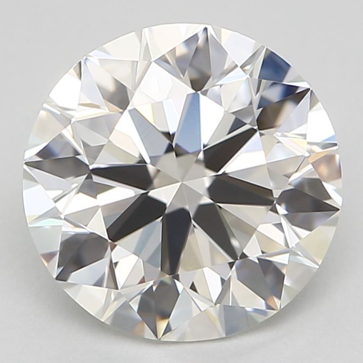 Diamond Natural 1,5Ct I-VVS1 Round - GIA6525413987