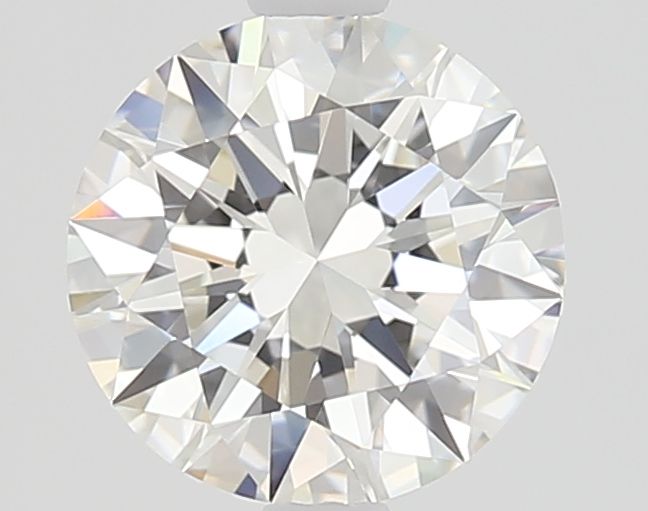 Diamond Natural 1,56Ct F-VVS2 Round - GIA7541650407