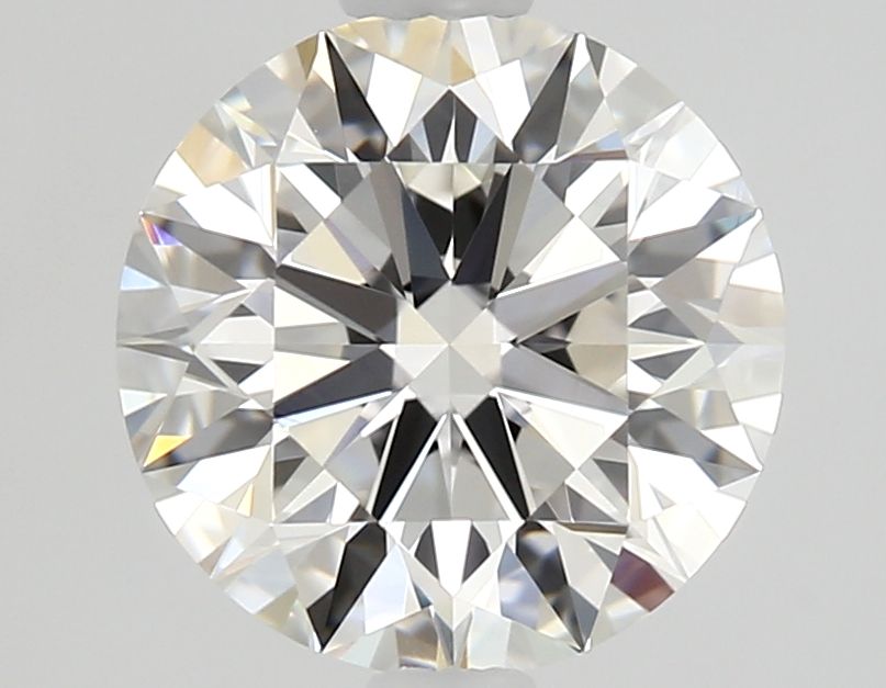 Diamond Natural 1,56Ct G-VVS2 Round - GIA6542952772