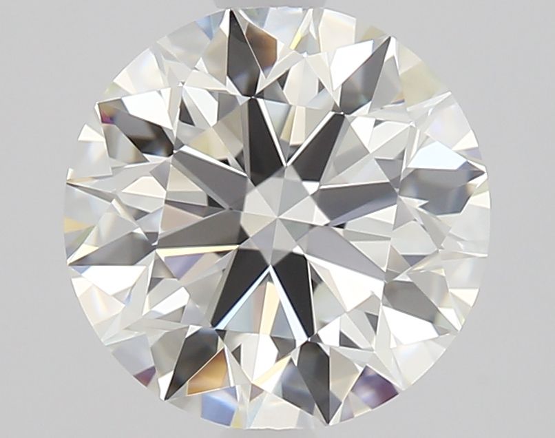 Diamond Natural 1,55Ct I-VVS1 Round - GIA7498930449