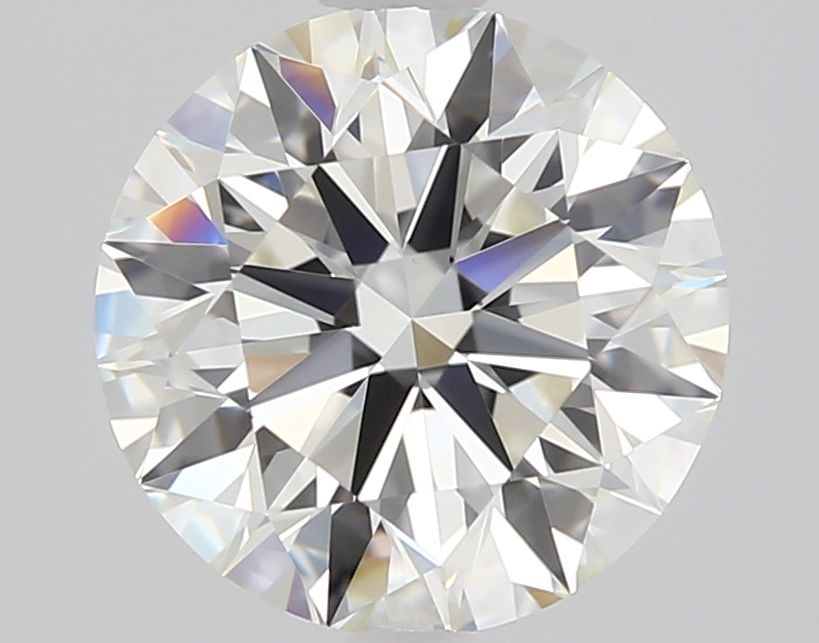 Diamond Natural 1,52Ct H-VVS2 Round - GIA2231374644
