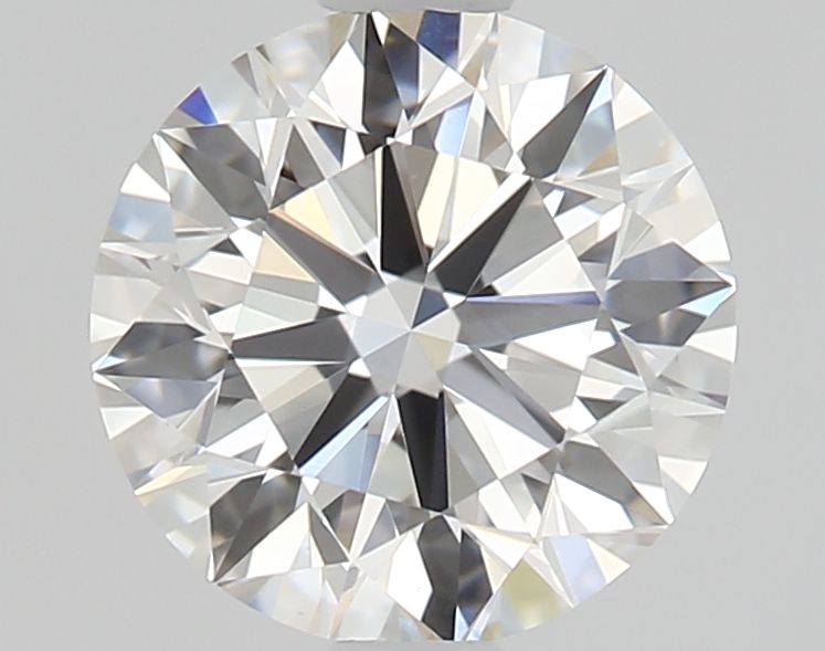 Diamond Natural 1,08Ct H-VS1 Round - GIA7532208236