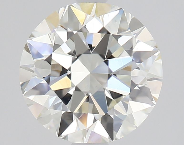 Diamond Natural 1,5Ct J-VS2 Round - GIA1508168228