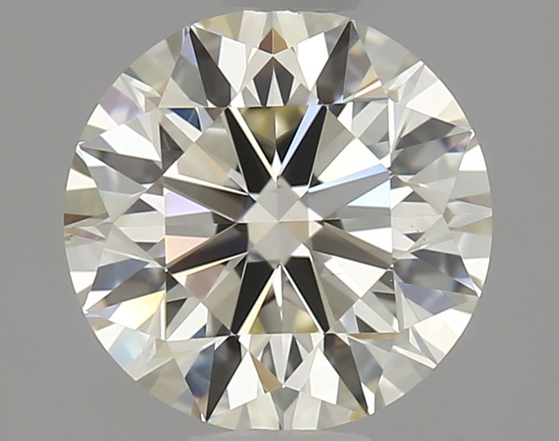 Diamond Natural 1,5Ct M-VS2 Round - GIA2496251986