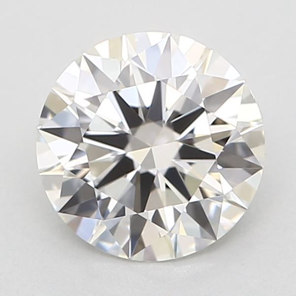 Diamond Natural 0,56Ct H-VVS1 Round - GIA2235709782