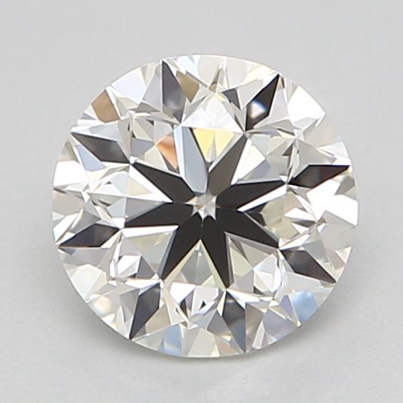Diamond Natural 0,5Ct I-VVS1 Round - GIA1507932493