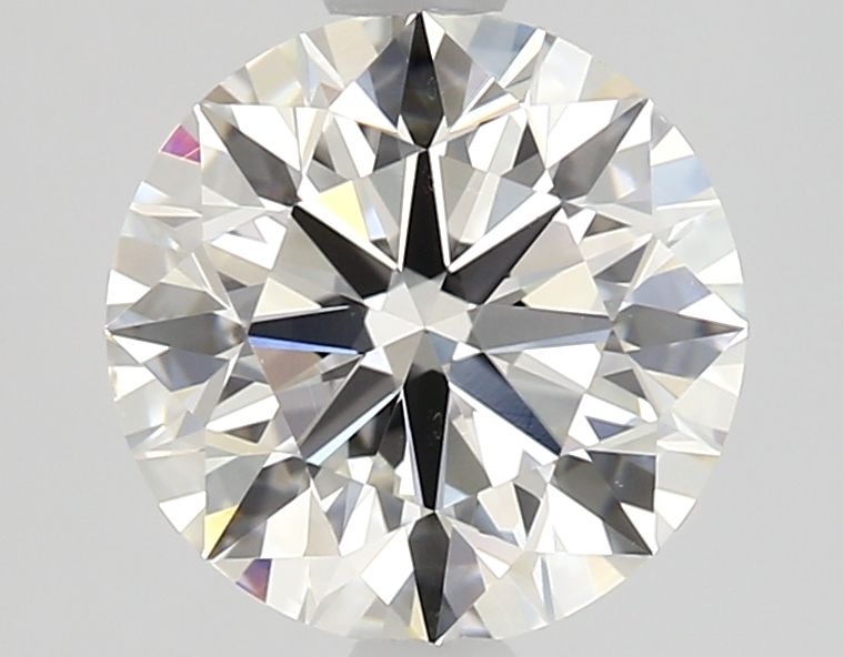 Diamond Natural 1,6Ct H-SI1 Round - GIA3545718061