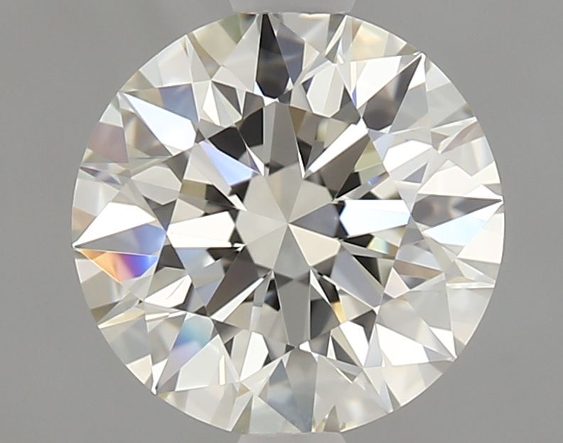 Diamond Natural 1,5Ct L-VS2 Round - GIA6234325506