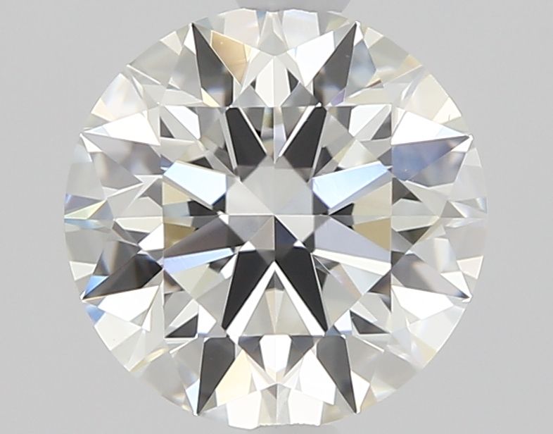 Diamond Natural 1,13Ct H-SI1 Round - GIA1505841027