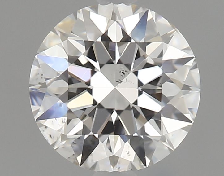 Diamond Natural 1,01Ct H-SI1 Round - GIA2497157655
