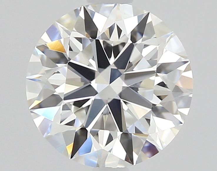 Diamond Natural 1,02Ct F-SI1 Round - GIA3515569060