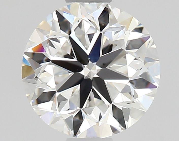 Diamond Natural 1,01Ct F-SI1 Round - GIA6525218624