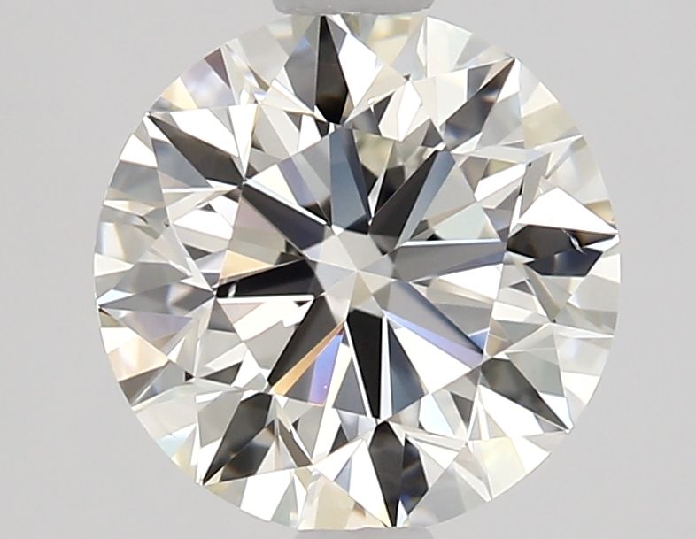 Diamond Natural 1,5Ct I-SI1 Round - GIA1549690753