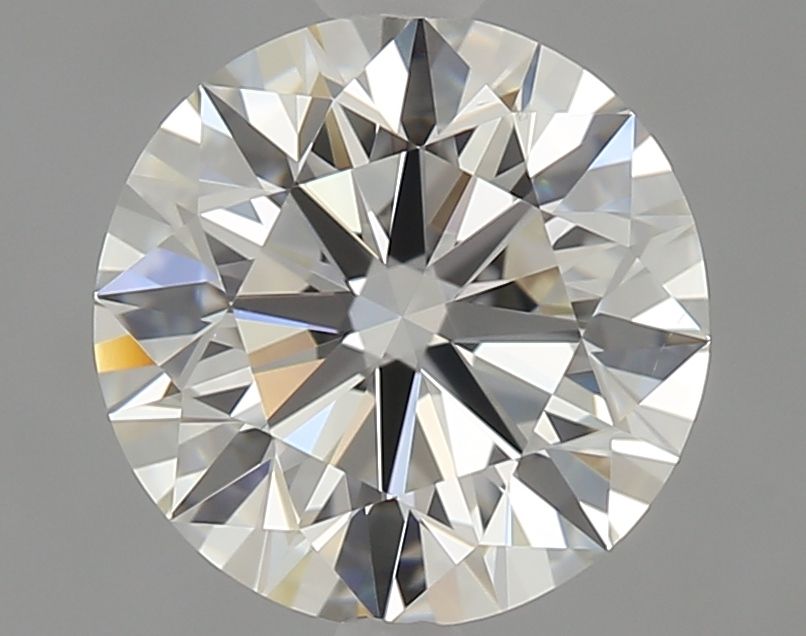 Diamond Natural 1,52Ct J-VS2 Round - GIA5476703910