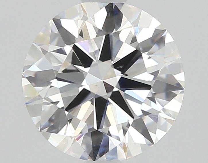 Diamond Natural 1,01Ct G-SI1 Round - GIA6505205716