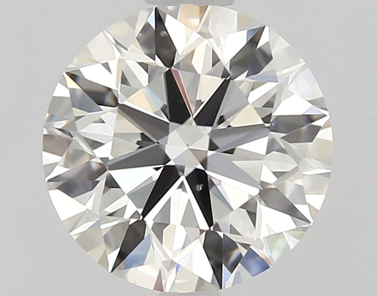 Diamond Natural 1,02Ct H-SI1 Round - GIA2527883496