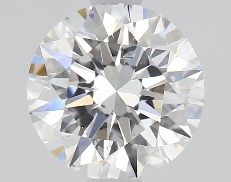 Diamond Natural 1,01Ct E-SI2 Round - GIA6501013856