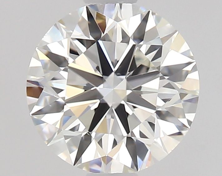Diamond Natural 1,01Ct G-SI1 Round - GIA2546100636