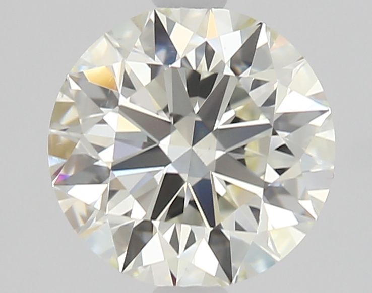 Diamond Natural 1,2Ct L-SI1 Round - GIA7506589601