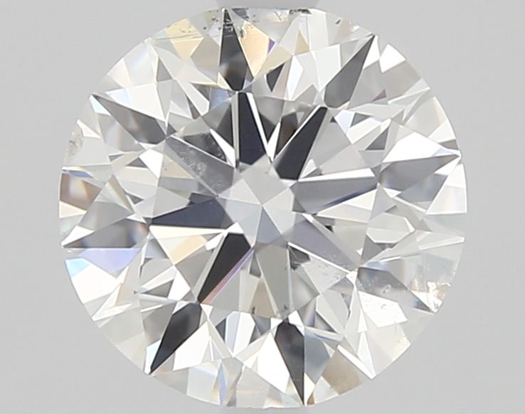 Diamond Natural 1,01Ct E-SI2 Round - GIA1505841031