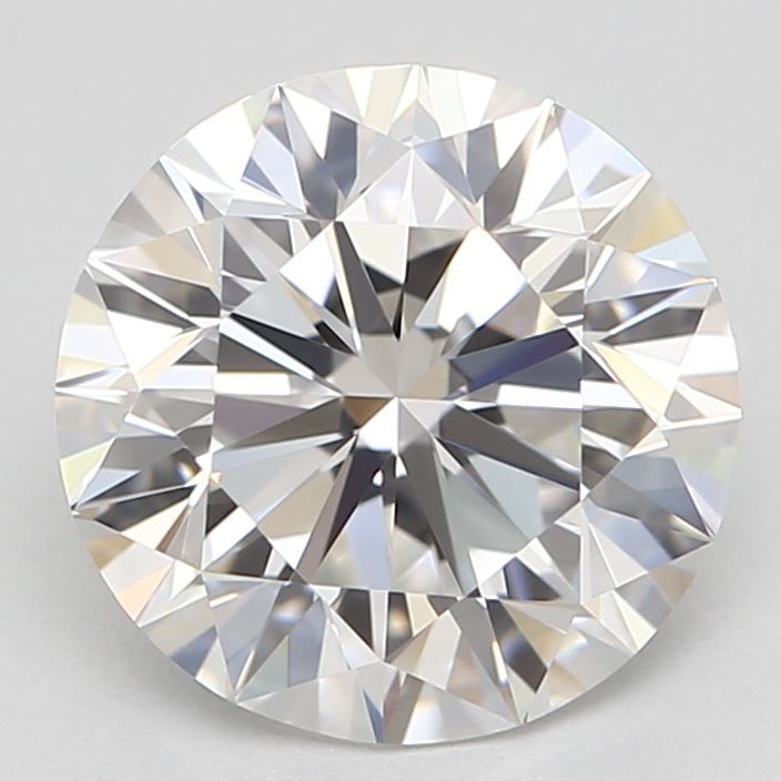 Diamond Natural 1,4Ct F-VVS1 Round - GIA7541734936