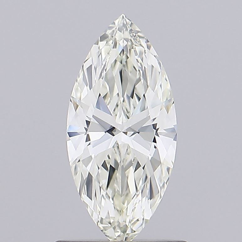 Diamond Natural 0,74Ct L-VVS2 Marquise - GIA7506827798