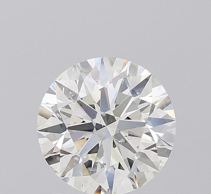 Diamond Natural 1,5Ct I-SI2 Round - IGI784679444