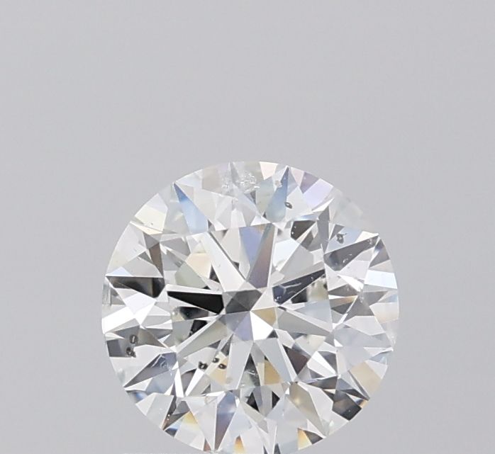 Diamond Natural 1,15Ct G-SI1 Round - IGI786681745