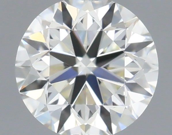 Diamond Natural 0,3Ct K-VS1 Round - IGI510198209