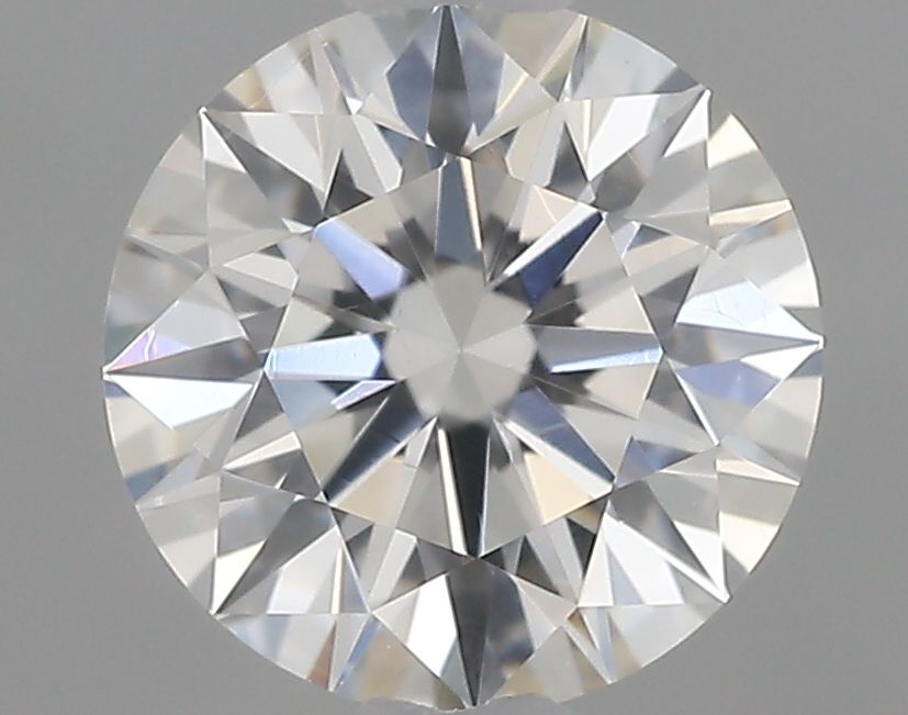 Diamond Natural 0,5Ct H-VS1 Round - GIA2476100464