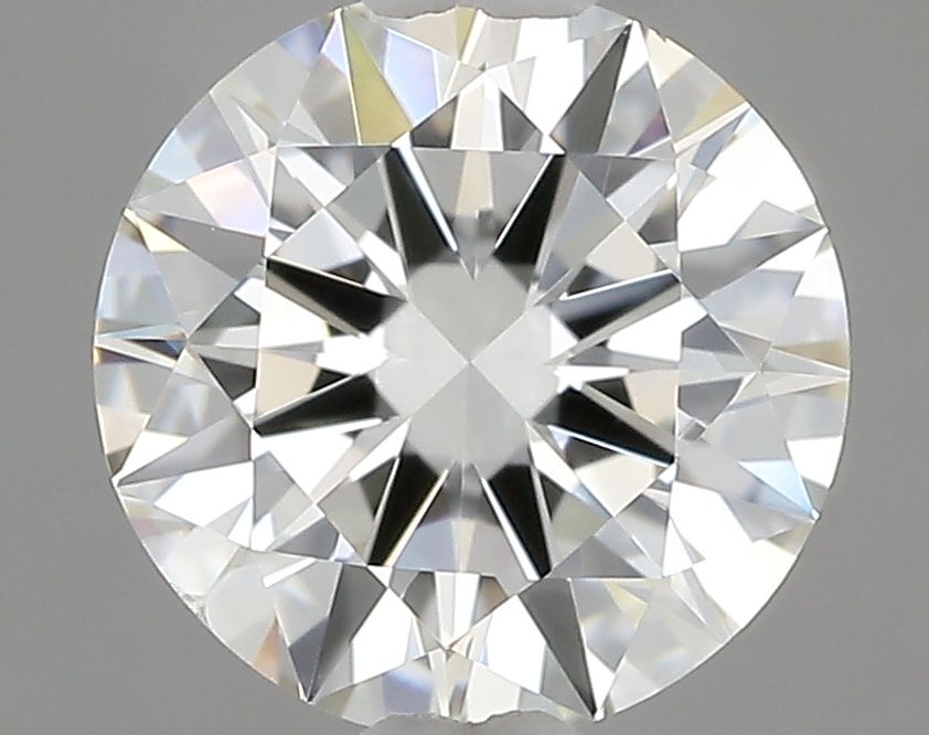 Diamond Natural 0,8Ct J-VS1 Round - GIA6481537723
