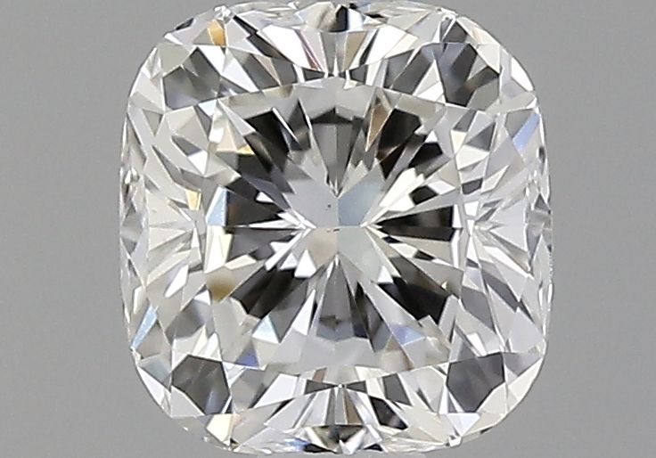 Diamond Natural 1Ct J-VS1 Cushion - GIA5146423928