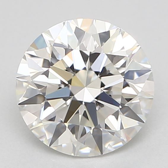 Diamond Natural 0,6Ct I-VVS1 Round - GIA1232579020