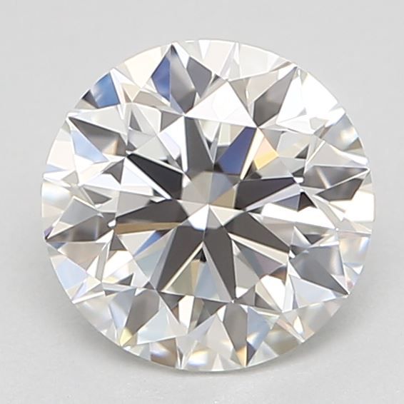 Diamond Natural 0,6Ct G-VVS1 Round - GIA2235753500