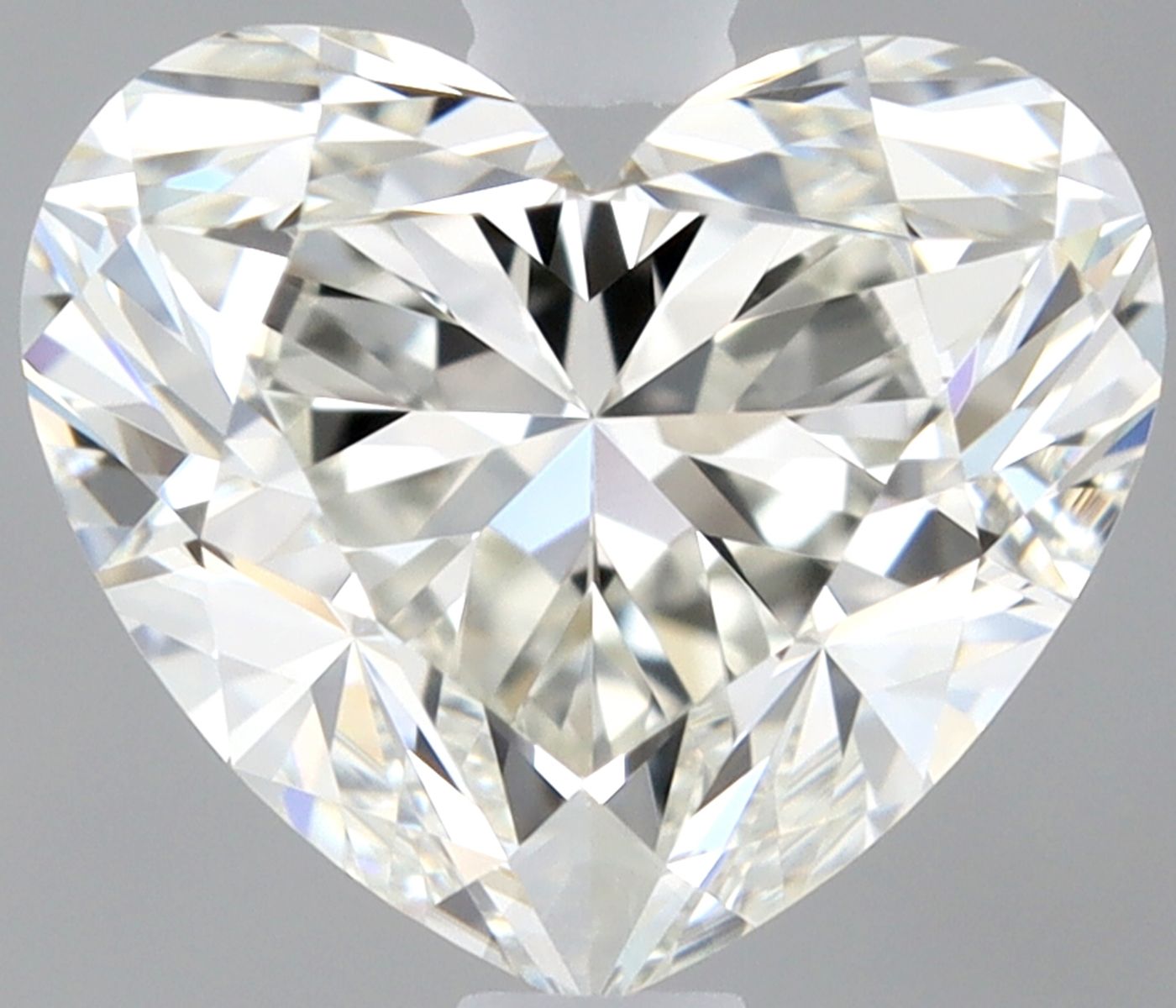 Diamond Natural 0,75Ct H-IF Heart - IGI727540419