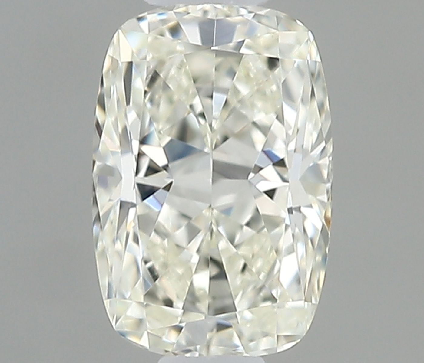 Diamond Natural 0,3Ct H-VVS2 Cushion - IGI727539193