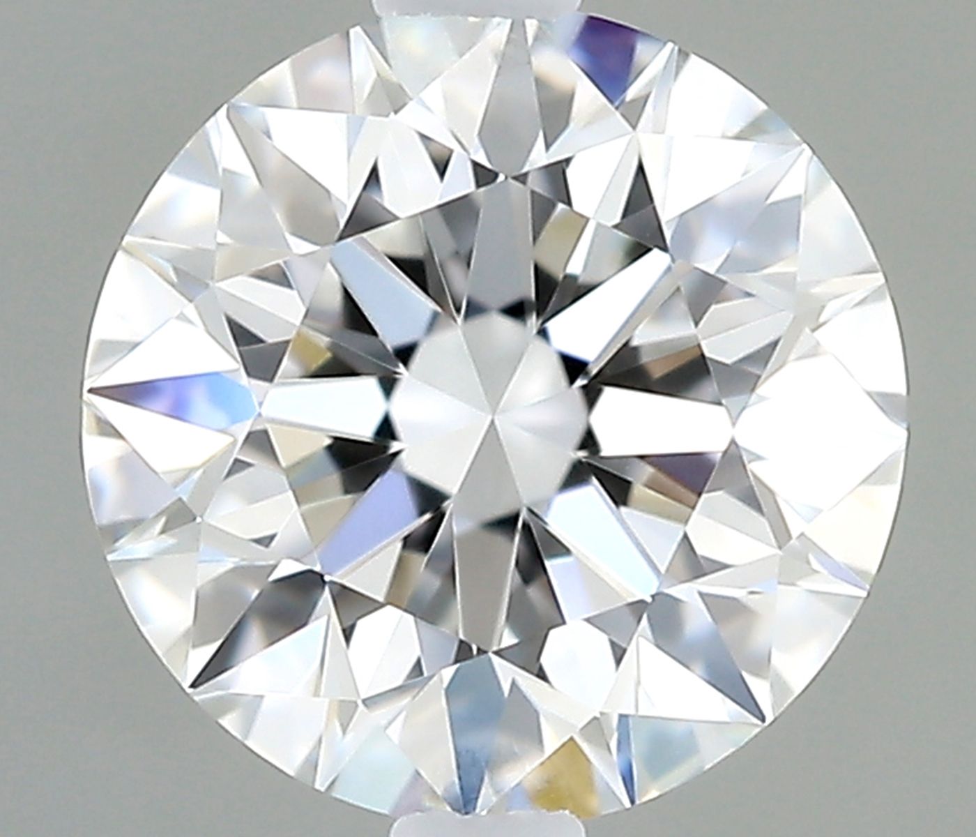 Diamond Natural 0,5Ct D-IF Round - IGI774682723