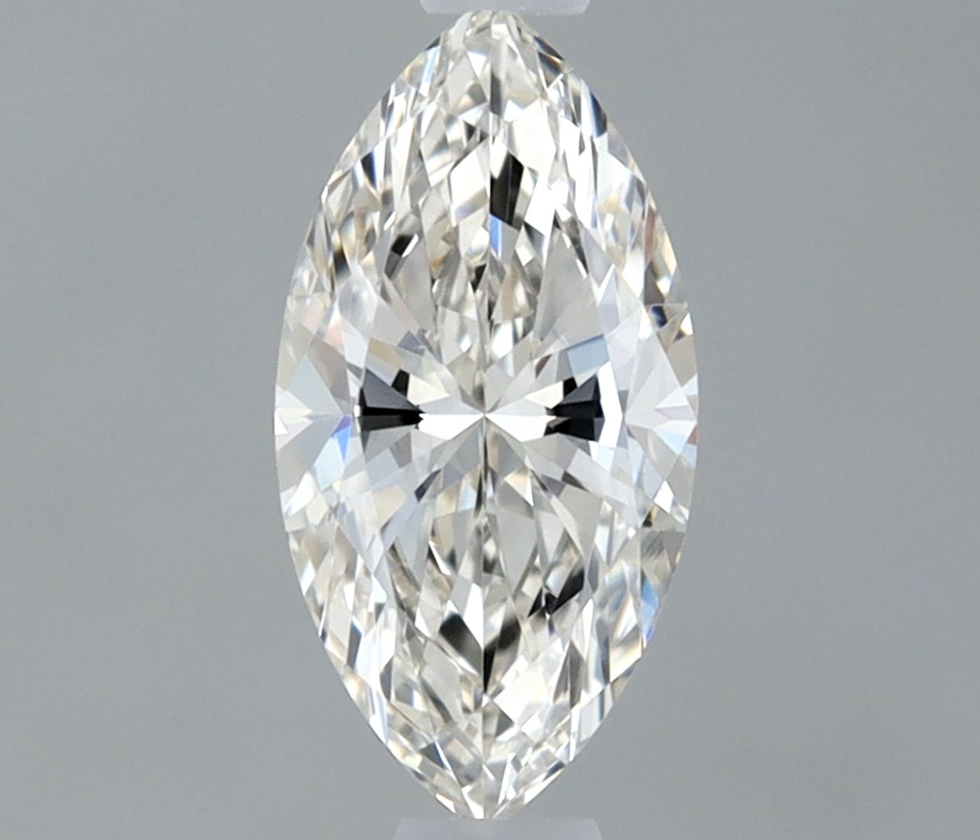 Diamond Natural 0,33Ct J-VS1 Marquise - GIA1529976022