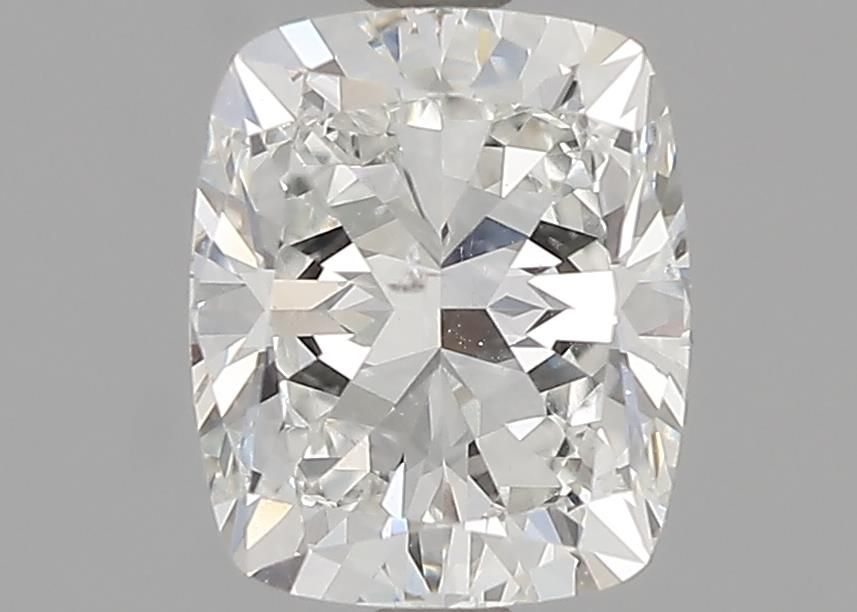 Diamond Natural 1,5Ct H-SI1 Cushion - GIA3445064530