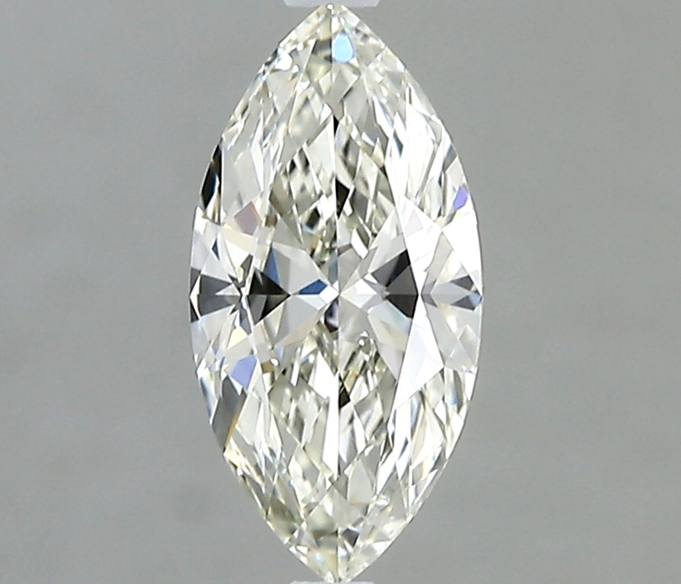 Diamond Natural 0,7Ct J-VVS2 Marquise - IGI734509030