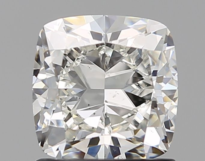 Diamond Natural 1,4Ct J-VS2 Cushion - GIA3475056407