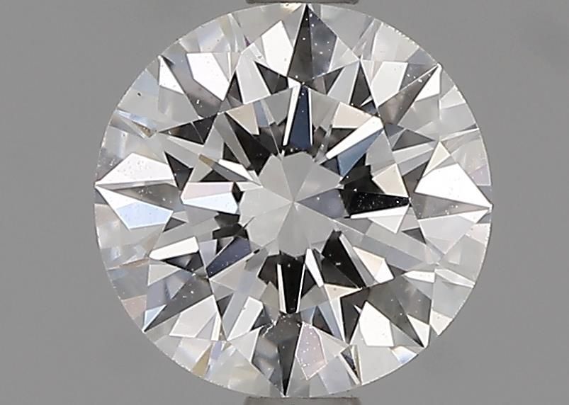 Diamond Natural 0,91Ct F-VS1 Round - GIA6223939460