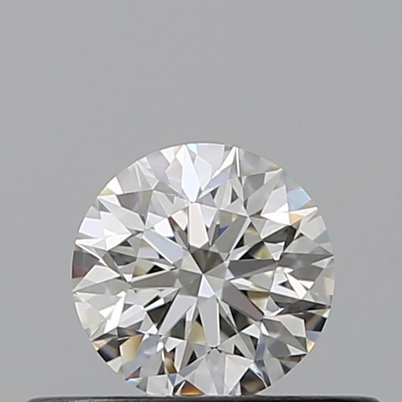 Diamond Natural 0,32Ct J-VVS1 Round - GIA2547039568